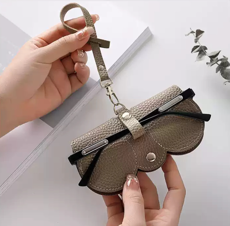 Glasses Pouch, Glasses Bag-20240810